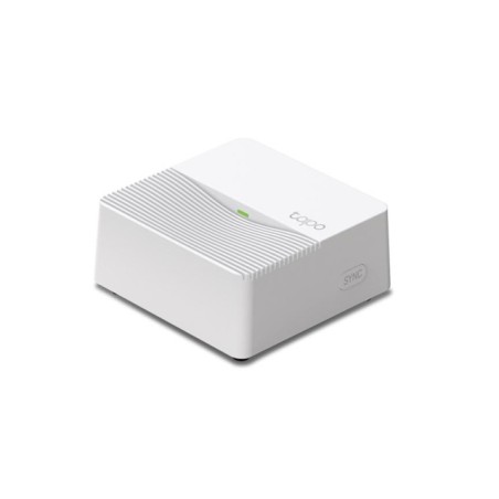TP-Link - H200 Smart Hub - Tapo H200 Smart Hub  SPEC 2.4