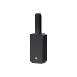 TP-Link UE306 V1 - Adaptador de red - USB 3.0 - Gigabit Ethernet