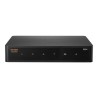 HPE Aruba 9004 (RW) - Pasarela - 4 puertos - 1GbE - ZigBee, NFC, Bluetooth - gestionado a través de la nube - BTO