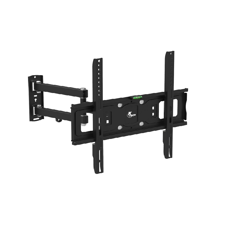Xtech - Wall mount bracket - Tilt/Swivel 32-55"