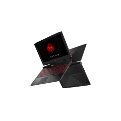 HP Omen 15-ce003la i7-7700HQ 15.6 16G 1TB 128SSD GTX1060 Esp