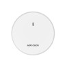 Hikvision - Wireless access point - Wi-Fi 6 1800M Ceiling Access P