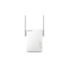 Hikvision - Wireless access point - AC1200 Dual Band Wi-Fi Extende