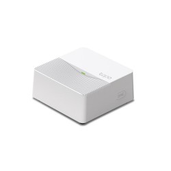 TP-Link - H200 Smart Hub - Tapo H200 Smart Hub  SPEC 2.4