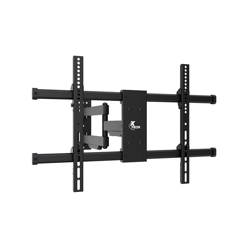 Xtech - Wall mount bracket - 37-90in Tilt-Sw 60kg