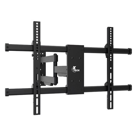 Xtech - Wall mount bracket - 37-90in Tilt-Sw 60kg