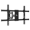 Xtech - Wall mount bracket - 37-90in Tilt-Sw 60kg