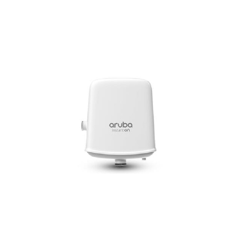 HPE Aruba Instant ON AP17 - Punto de acceso inalámbrico - IEEE 802.11ac Wave 2