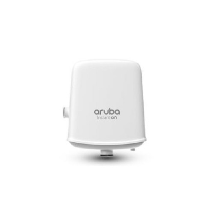HPE Aruba Instant ON AP17 - Punto de acceso inalámbrico - IEEE 802.11ac Wave 2