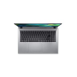Acer A3 - Notebook - 15" - Intel Core i3 N305 - 8 GB - 512 GB SSD - Windows 11 Home - Silver - Spanish - 1-year warranty