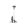 Xtech - Selfie stick - Snap Flex w tripod XSS-211