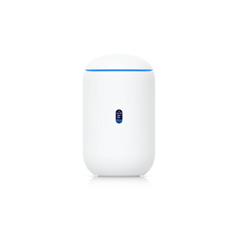 Ubiquiti - UDR7 Desktop 10G Cloud Gateway
