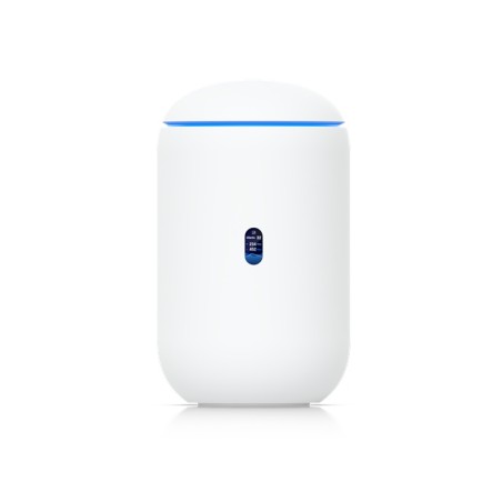 Ubiquiti - UDR7 Desktop 10G Cloud Gateway