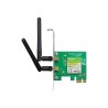 TP-Link TL-WN881ND - Adaptador de red - PCIe 2.0 - 802.11b/g/n