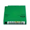 HPE RW Data Cartridge - LTO Ultrium 8 - 12 TB / 30 TB - verde - para StoreEver LTO-8 Ultrium 30750, LTO-8 Ultrium 30750 TAA