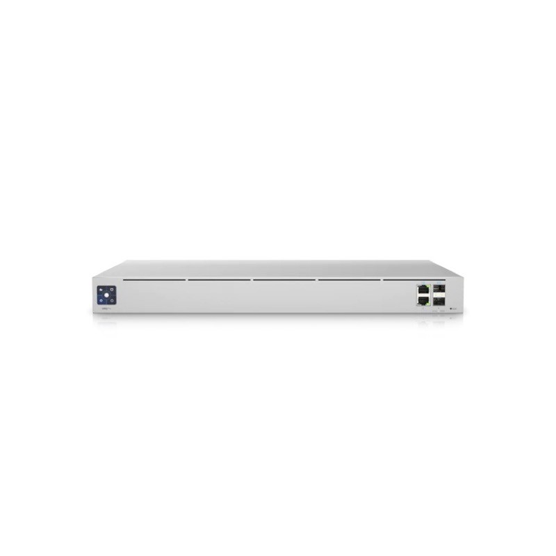 Ubiquiti UniFi Next-generation Gateway Pro - Aparato de seguridad - 10GbE - 1U - montable en bastidor