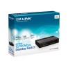TP-Link TL-SF1016D 16-Port 10/100Mbps Desktop Switch - Conmutador - 16 x 10/100 - sobremesa