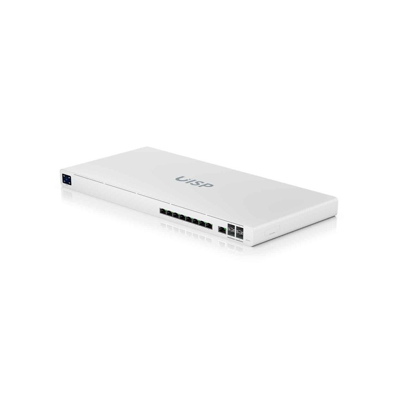 Ubiquiti UISP Router Pro 10 GbE router designed for ISP applications