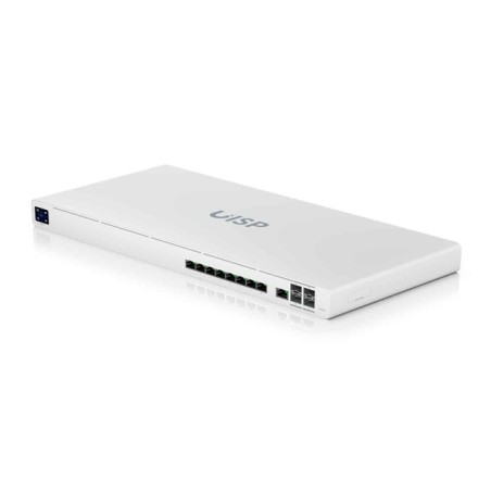Ubiquiti UISP Router Pro 10 GbE router designed for ISP applications