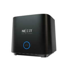 Nexxt Solutions Home - Wireless router - Wireless - 802.11a/b/g/n/ac - Desktop