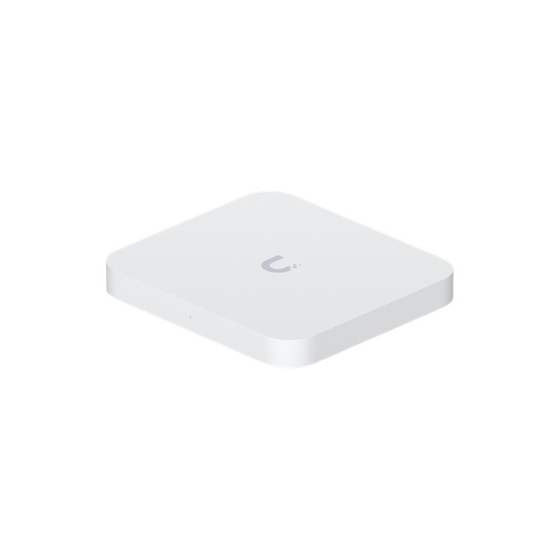 Ubiquiti Unifi Gateway Max Compact multi-WAN UniFi gateway