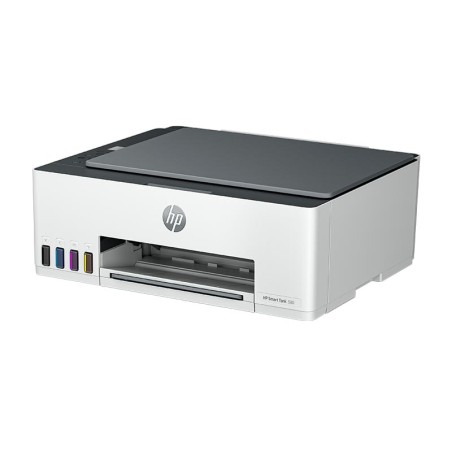 HP Smart Tank 580 - Copier / Printer / Scanner - Ink-jet - 110/220V - AIO - EN/SP