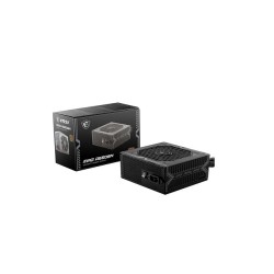 MSI - Power supply - MAG A550BN 80 Plus Bronce