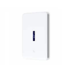 Ubiquiti - Wireless access point - with a built-in WiFi 6 - wifi 6 - 16 Rj45 Giga ports - 1SFP 10G - POE