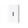 Ubiquiti - Wireless access point - with a built-in WiFi 6 - wifi 6 - 16 Rj45 Giga ports - 1SFP 10G - POE