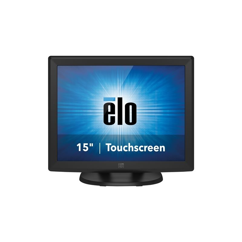 Elo 1515L IntelliTouch - Monitor LED - 15"