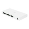 Ubiquiti UISP UISP-R - Router conmutador de 8 puertos - 1GbE