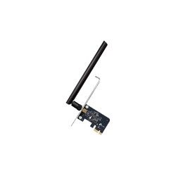 TP-Link Archer T2E V1 - Adaptador de red - PCIe - Wi-Fi 5
