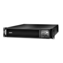 APC Smart-UPS SRT - On-line - 1.8 kW - 2200 VA - 120 V - RM
