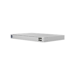 Ubiquiti UniFi Next-generation Gateway Pro - Aparato de seguridad - 10GbE - 1U - montable en bastidor