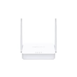 Mercusys MW302R - Enrutador inalámbrico 2,4 GHz