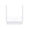 Mercusys MW302R - Enrutador inalámbrico 2,4 GHz