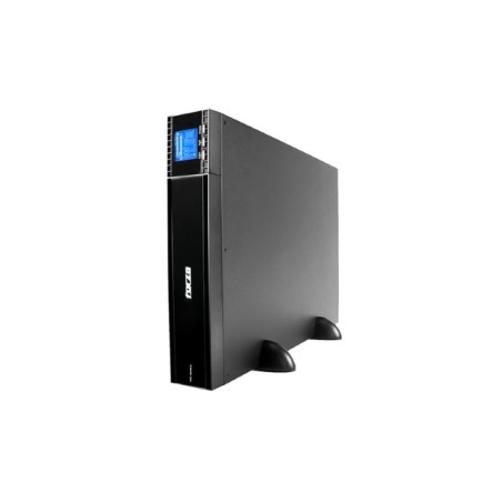 Forza - UPS - On-line - 3000 Watt - AC 110/120 V - Rack 9 Outlets UL