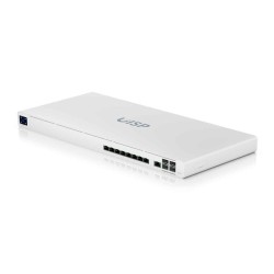 Ubiquiti UISP Router Pro 10 GbE router designed for ISP applications