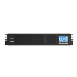 Forza - UPS - Line interactive - 2700 Watt - 3000 VA - AC 110/120 V - Rack/Tower Sinewave