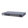 Hikvision - POE Switch - Ethernet - 24