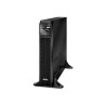 APC Smart-UPS SRT 2200VA - UPS - CA 120 V - 1800 vatios - 2200 VA - RS-232, USB - conectores de salida: 7 - negro