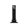 APC Smart-UPS SRT 2200VA - UPS - CA 120 V - 1800 vatios - 2200 VA - RS-232, USB - conectores de salida: 7 - negro