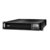 APC Smart-UPS SRT - On-line - 1.8 kW - 2200 VA - 120 V - RM