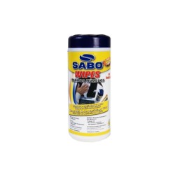 SABO - Pañuelos limpiadores