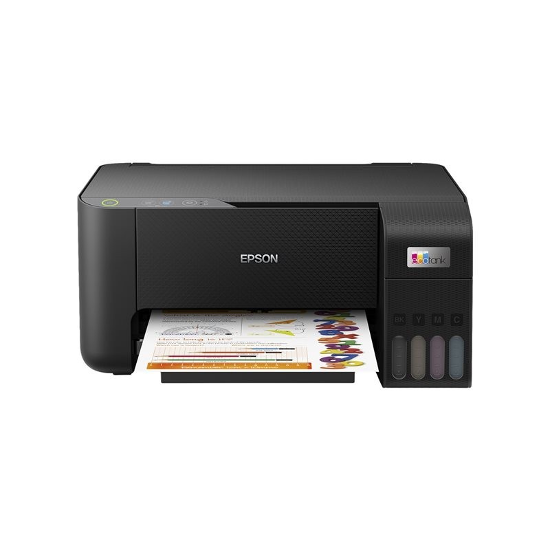 Epson EcoTank L3250 - Impresora multifunción - color