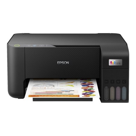 Epson EcoTank L3250 - Impresora multifunción - color