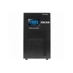 Forza - UPS - On-line - 3000 Watt - AC 110/120 V - 3000VA PF1 9 NEMA