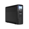 Forza - UPS - Line interactive - 900 Watt - 1500 VA - AC 110/120 V - 10-NEMA USB 1A/1C