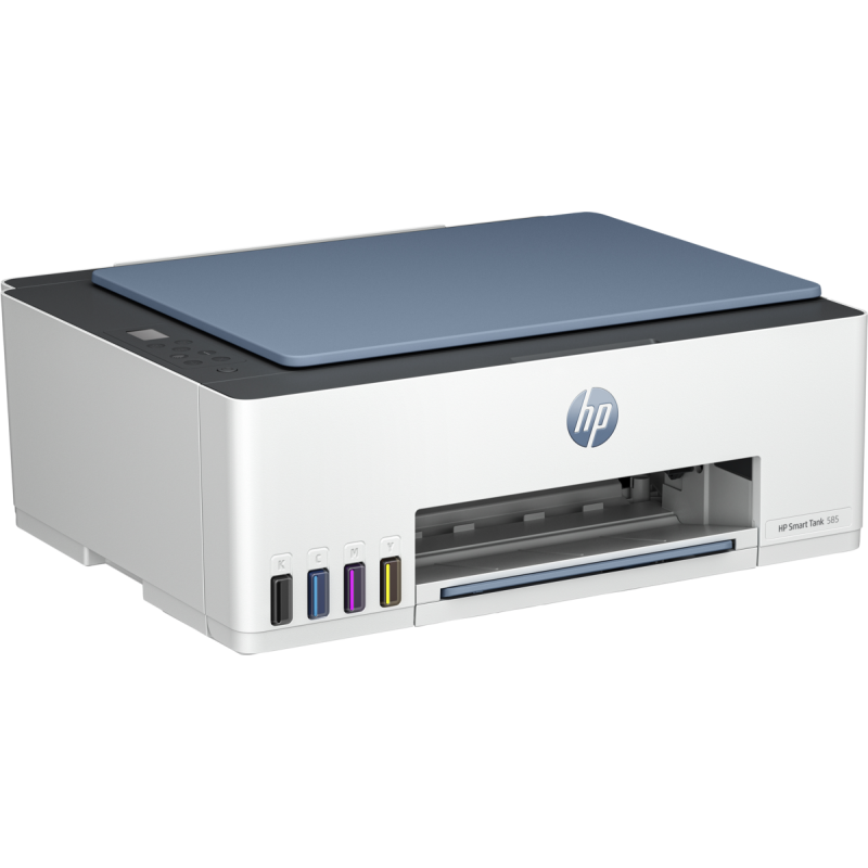 HP - Smart Tank 585 AIO WLS P/C/S 1