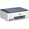 HP - Smart Tank 585 AIO WLS P/C/S 1